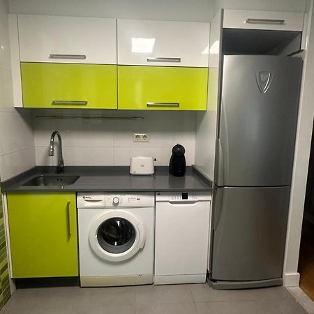Apartamento Santiago ซานติอาโก เด กอมโปสเตลา ภายนอก รูปภาพ
