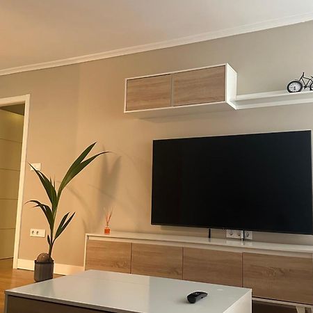 Apartamento Santiago ซานติอาโก เด กอมโปสเตลา ภายนอก รูปภาพ