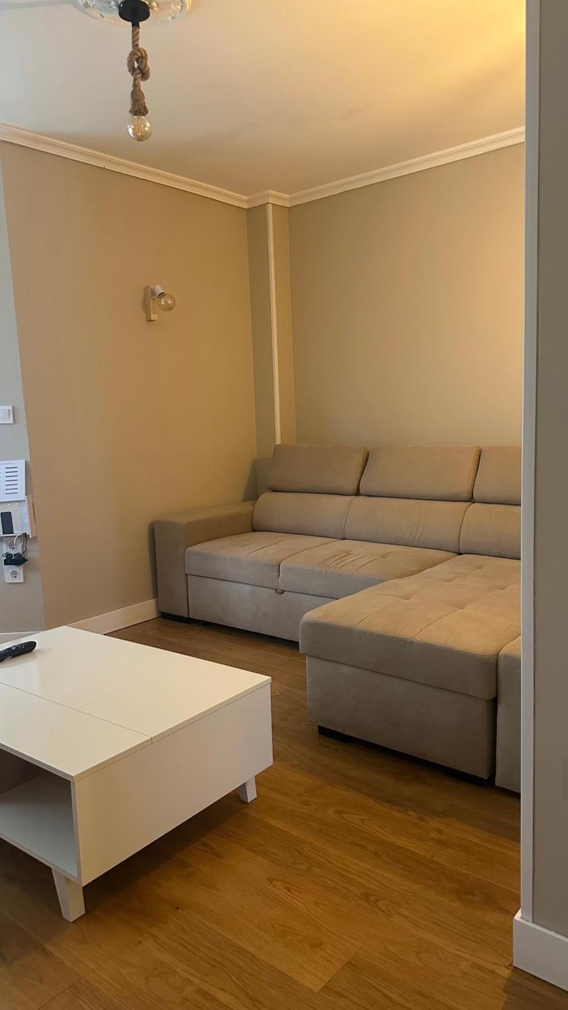 Apartamento Santiago ซานติอาโก เด กอมโปสเตลา ภายนอก รูปภาพ