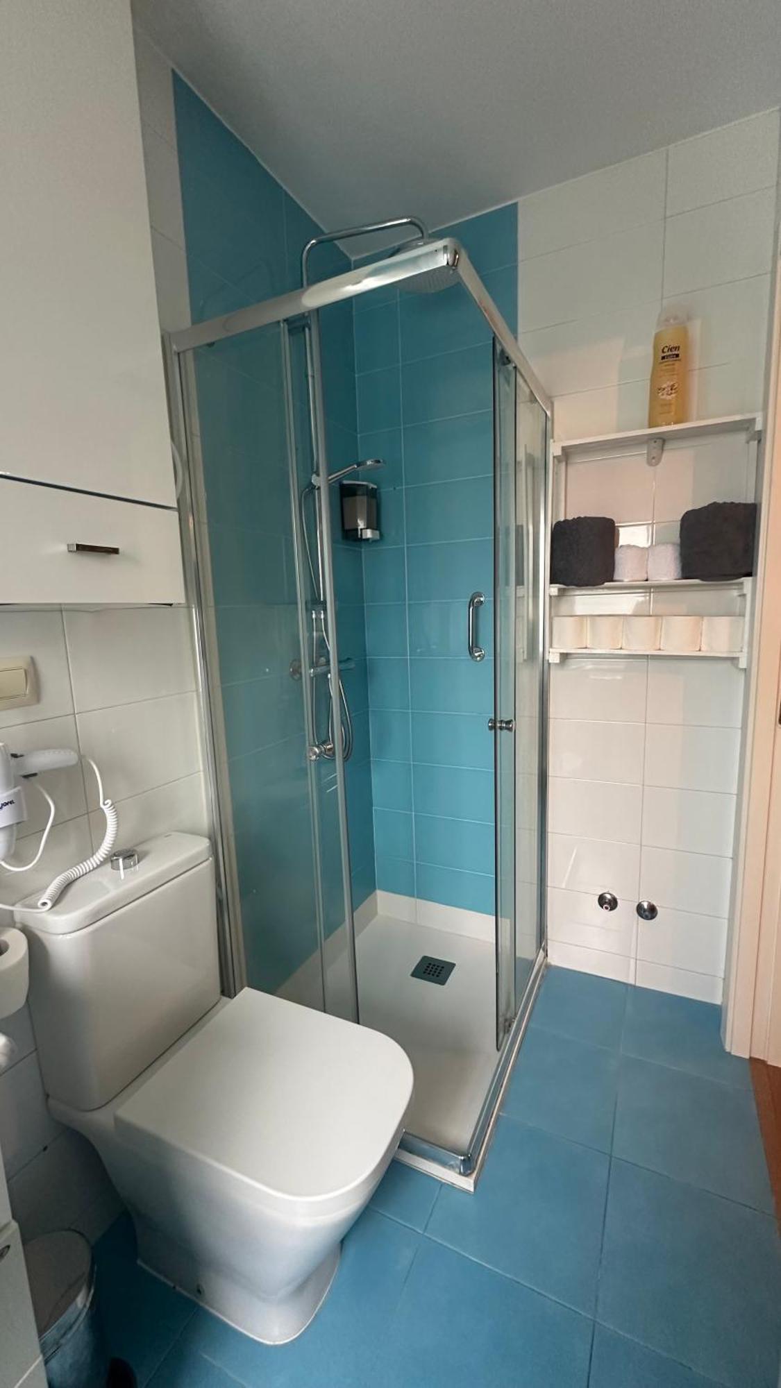 Apartamento Santiago ซานติอาโก เด กอมโปสเตลา ภายนอก รูปภาพ